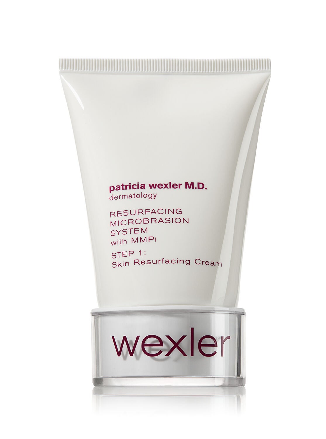 Wexler Resurfacing Microbrasion System Step 1: Resurfacing Cream - Bath And Body Works