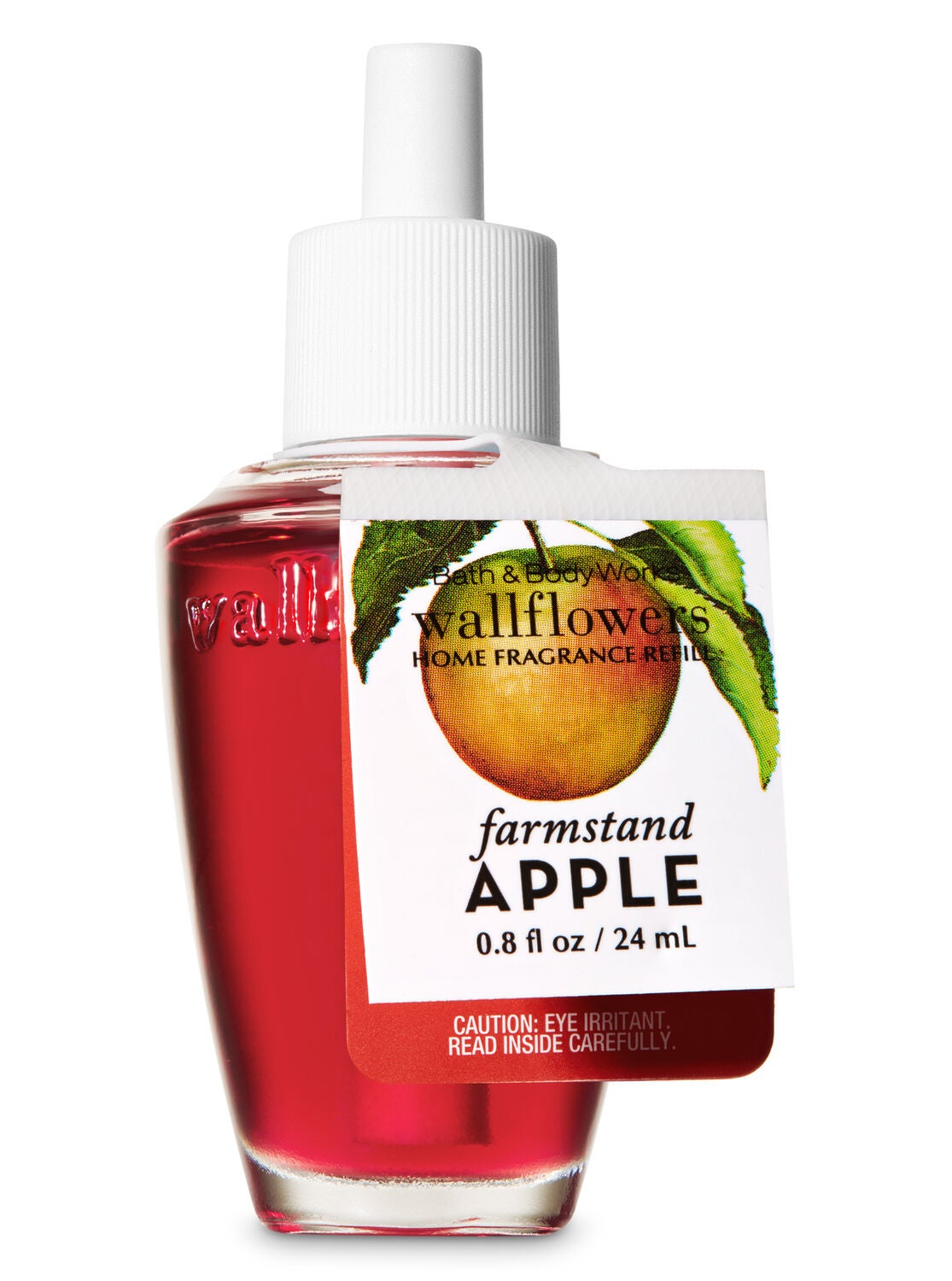 Farmstand Apple Wallflowers Fragrance Refill - Bath And Body Works