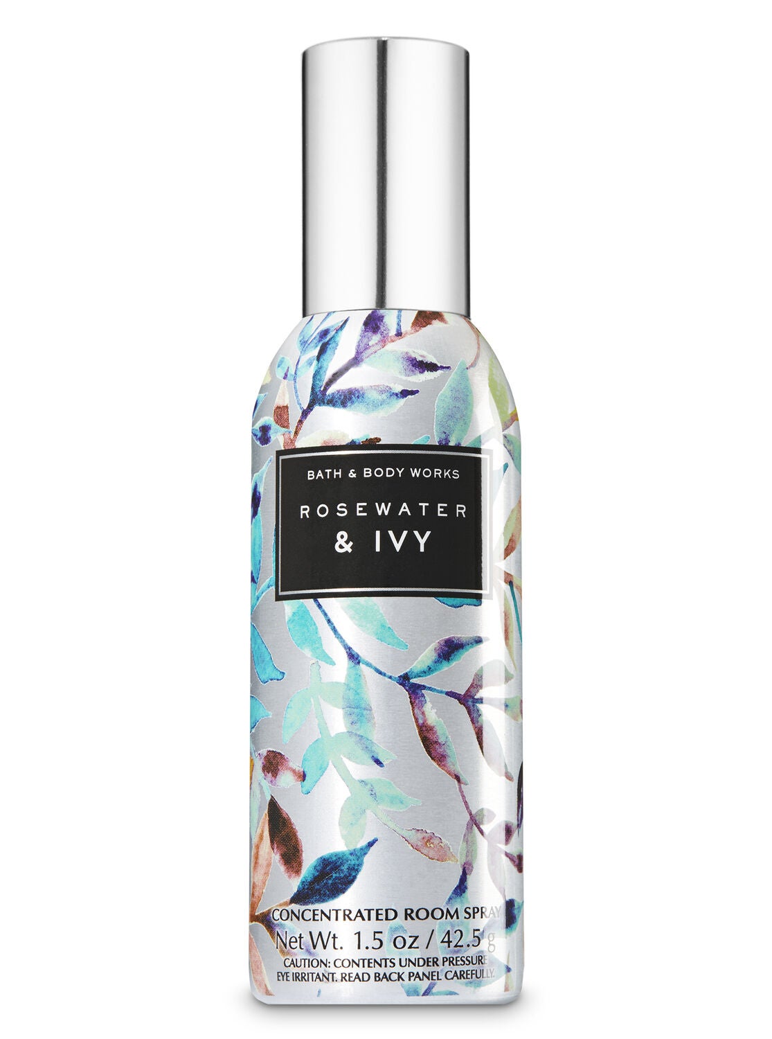 rosewater ivy concentrated room spray bath body works water blossom ivy bath and body works
