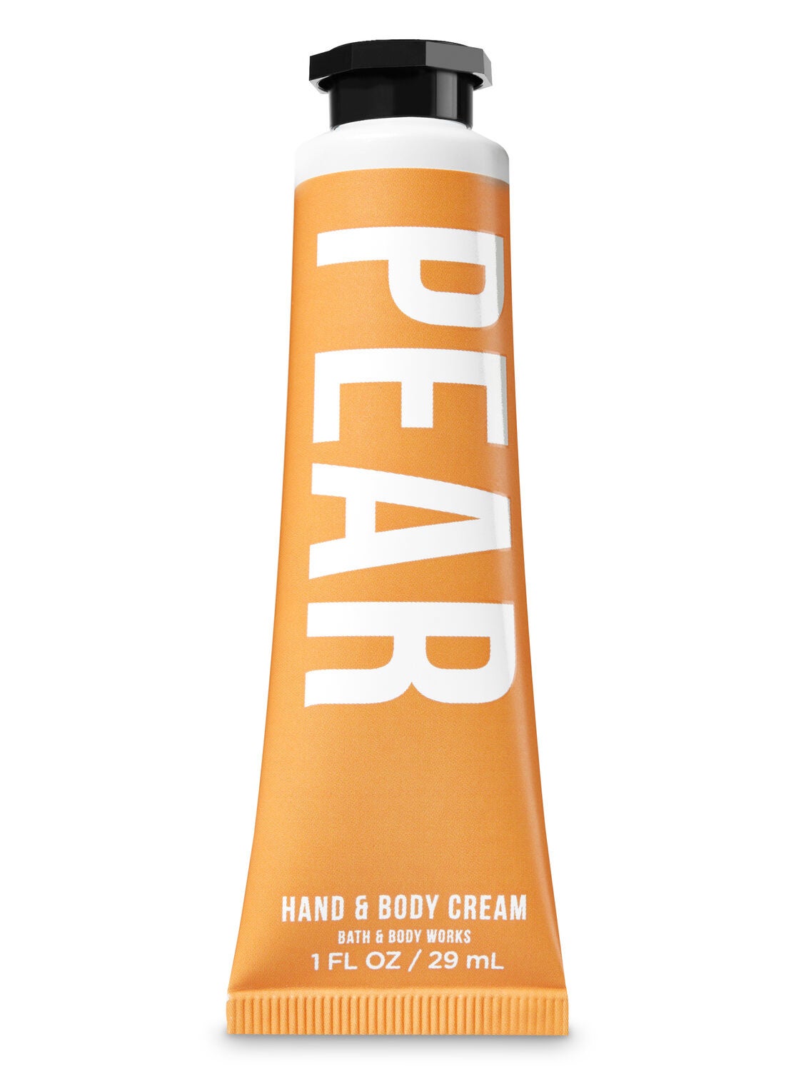 Signature Collection Pear Hand & Body Cream - Bath And Body Works
