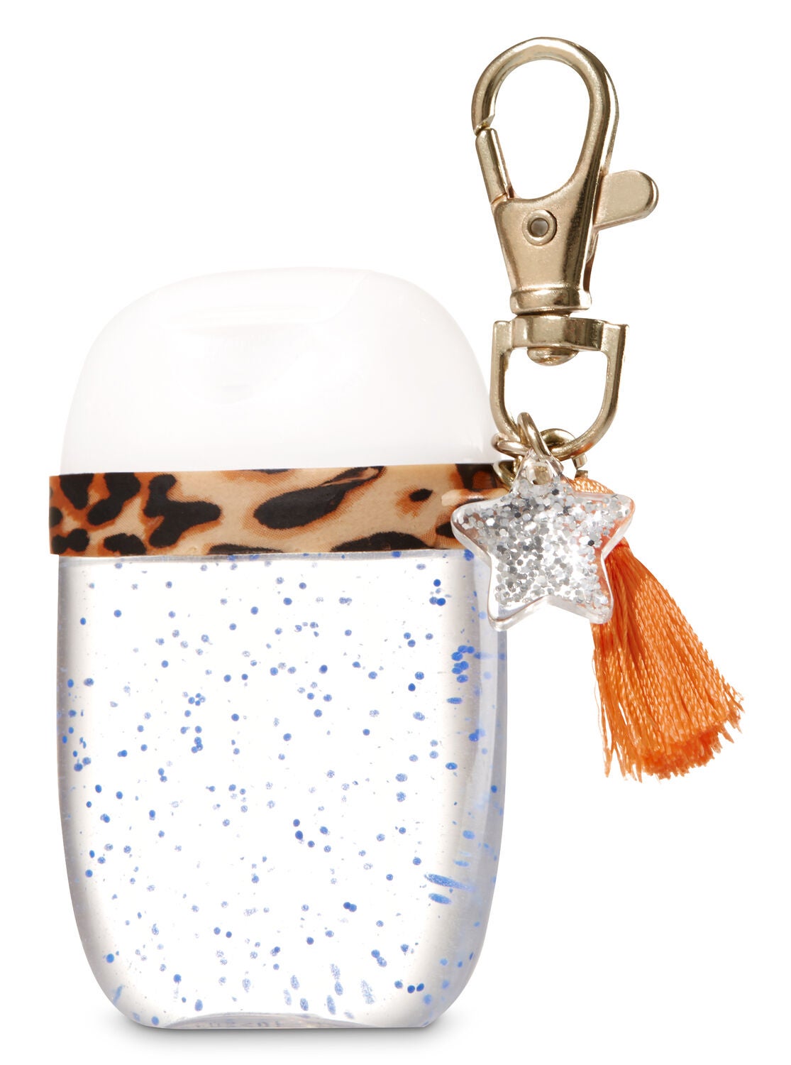 Leopard Band PocketBac Holder - Bath And Body Works