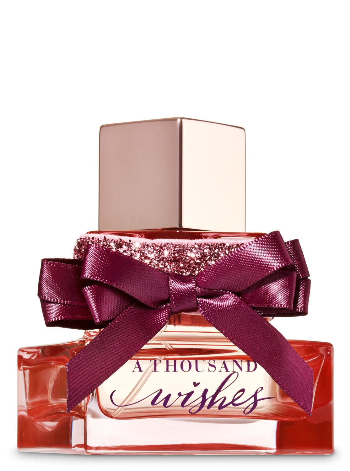 Signature Collection A Thousand Wishes Eau de Parfum - Bath And Body Works