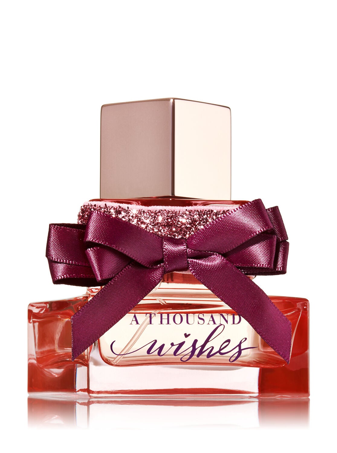 Signature Collection A Thousand Wishes Eau de Parfum - Bath And Body Works