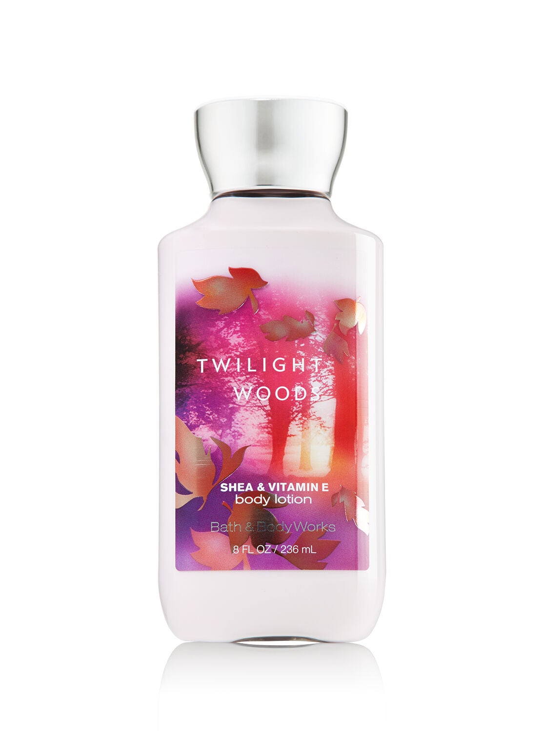 Signature Collection Twilight Woods Body Lotion - Bath And Body Works