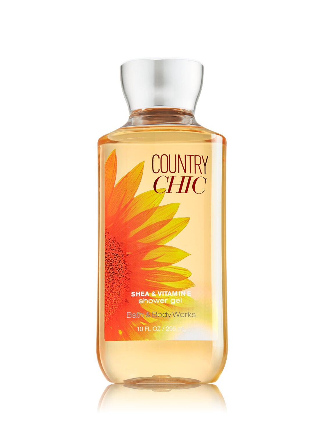 Signature Collection Country Chic Shower Gel - Bath And Body Works