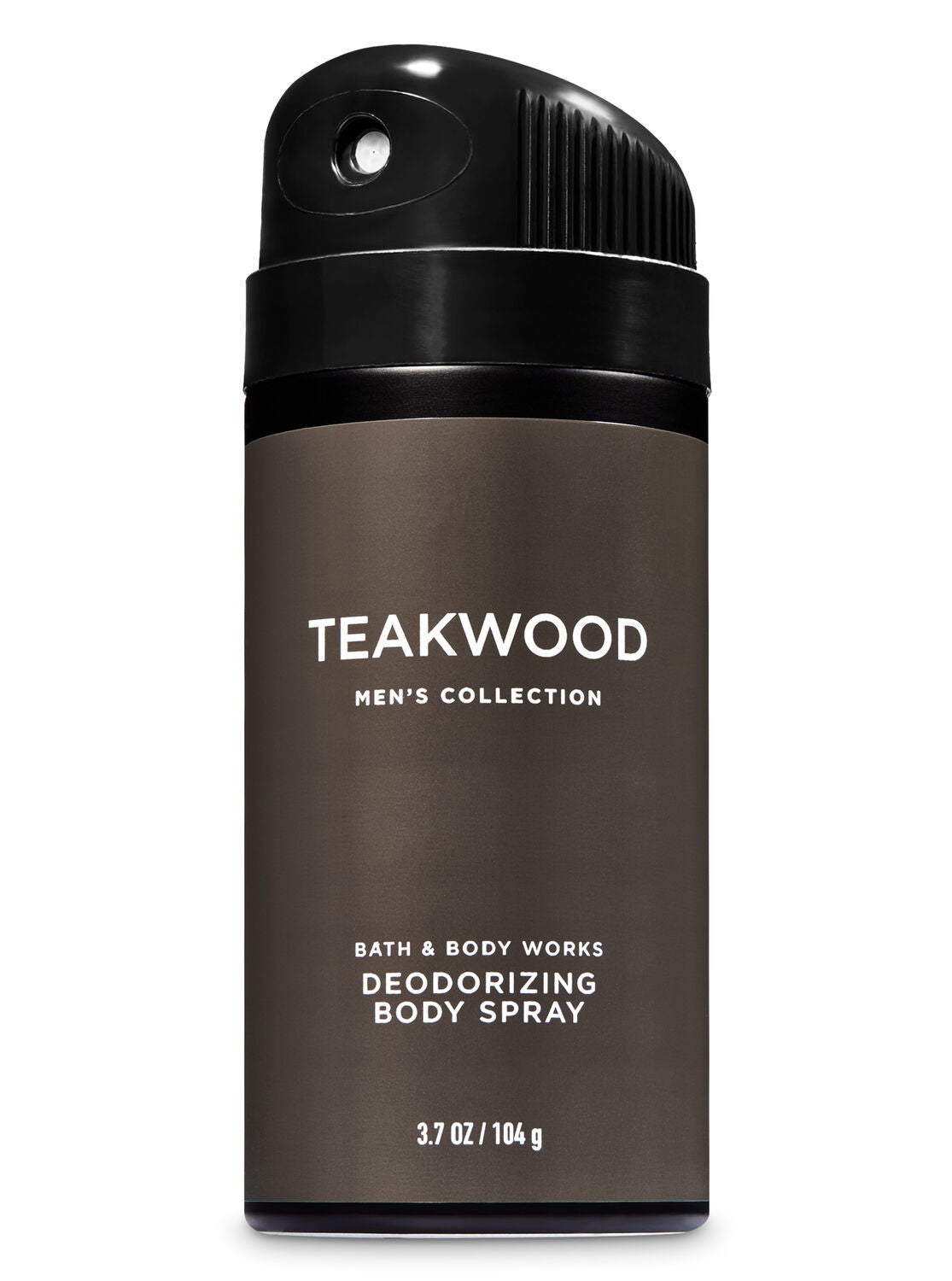 Signature Collection Teakwood Deodorizing Body Spray - Bath And Body Works