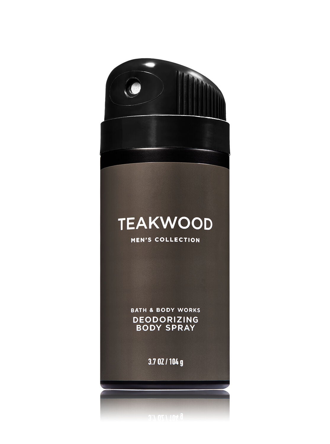 Signature Collection Teakwood Deodorizing Body Spray - Bath And Body Works