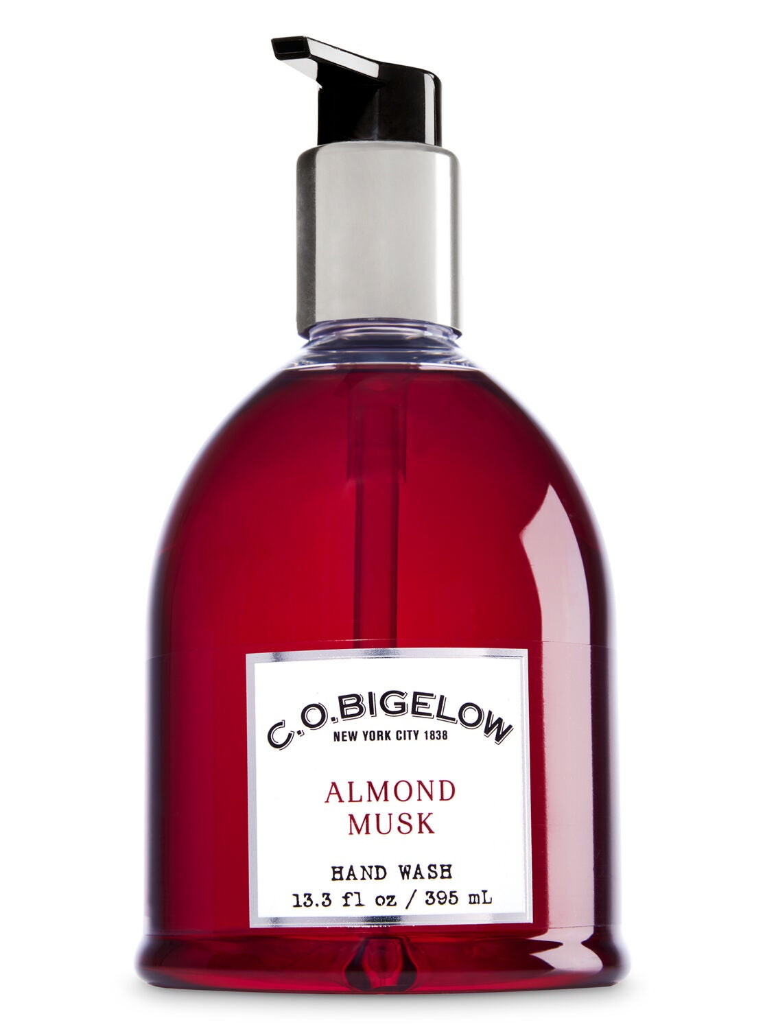 C.O. Bigelow Almond Musk Hand Wash - Bath And Body Works