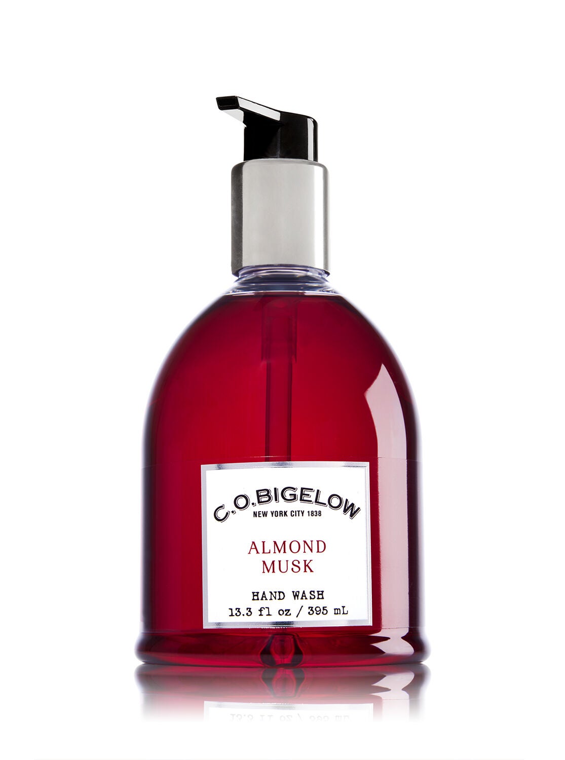 C.O. Bigelow Almond Musk Hand Wash - Bath And Body Works
