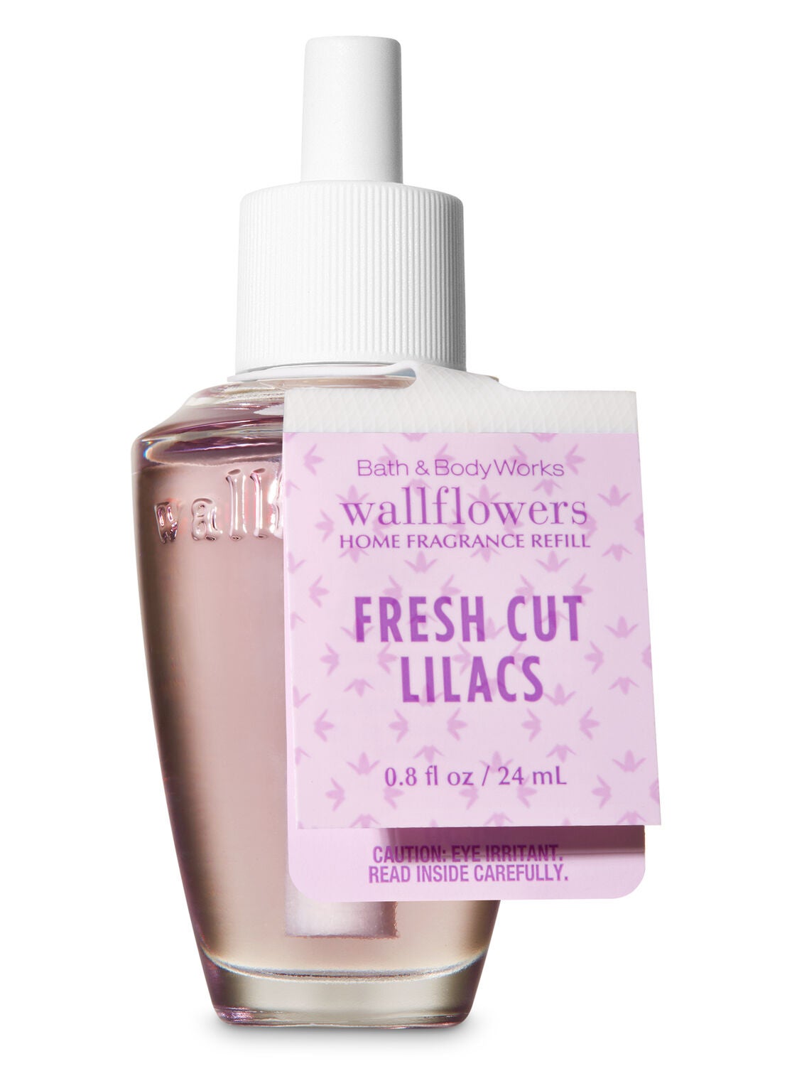 Fresh Cut Lilacs Wallflowers Fragrance Refill - Bath And Body Works