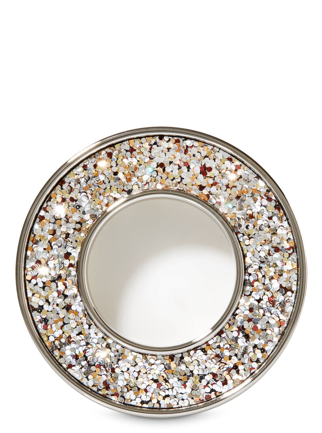 Chunky Glitter Scentportable Holder - Bath And Body Works