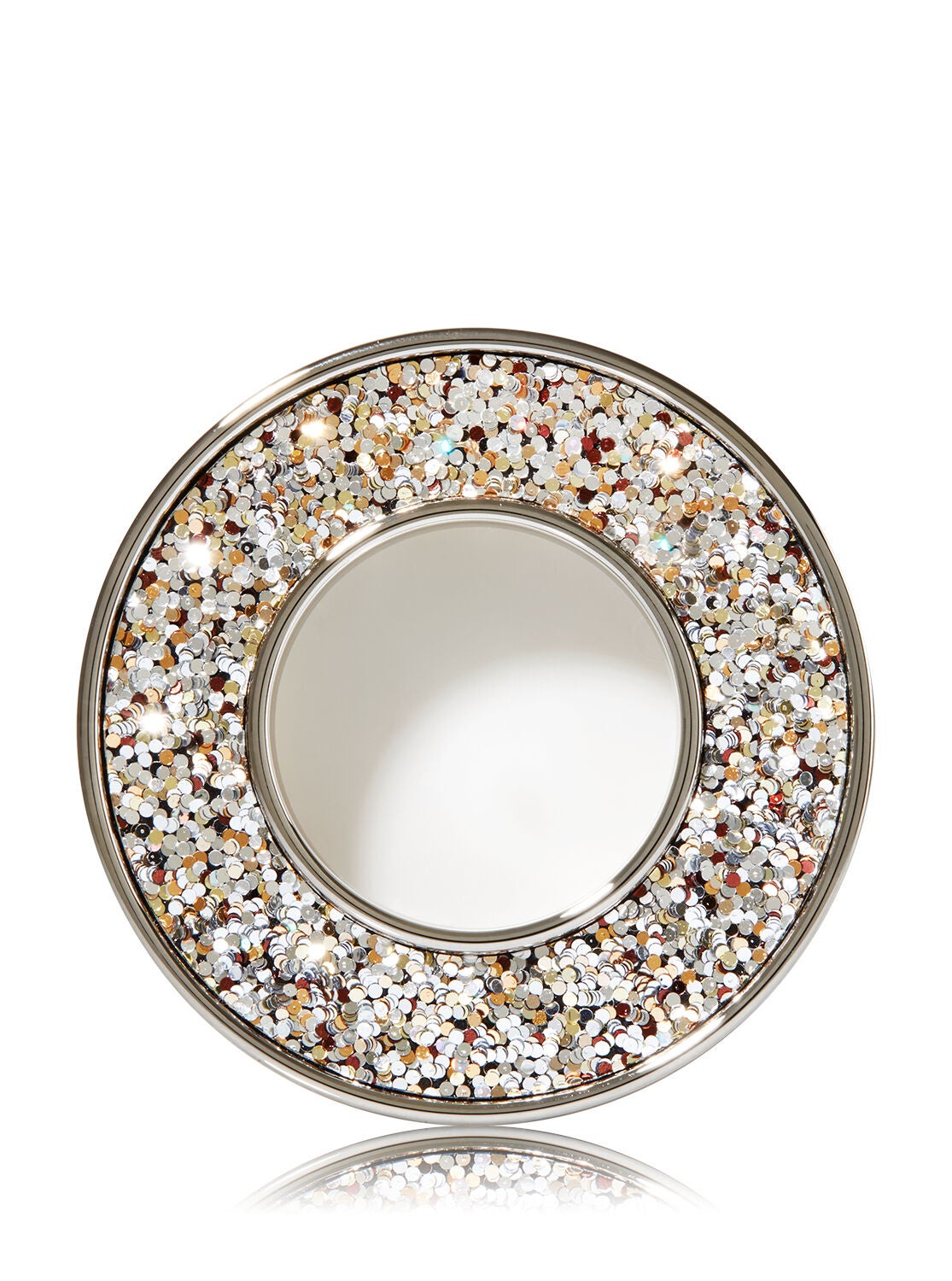 Chunky Glitter Scentportable Holder - Bath And Body Works