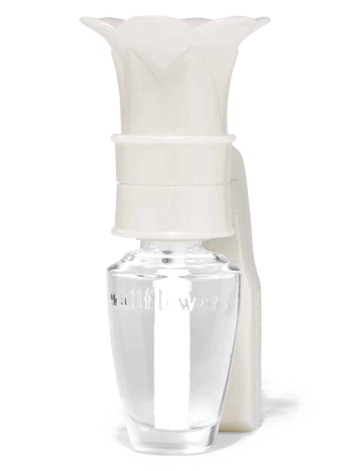 Pearl Nightlight Wallflowers Fragrance Plug