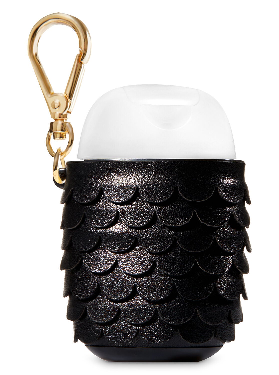 Classic Black PocketBac Holder - Bath And Body Works
