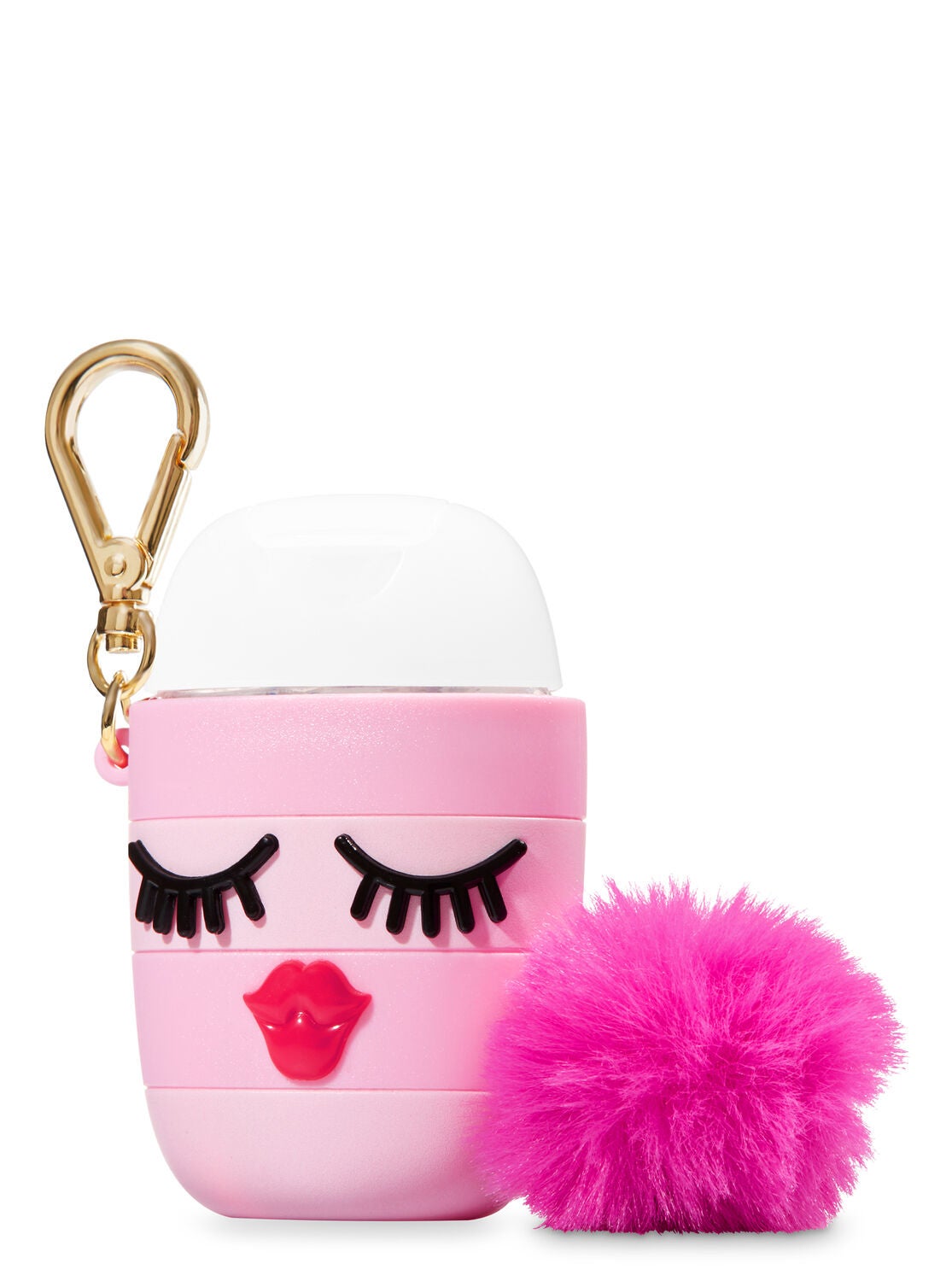 Kissy Face PocketBac Holder - Bath And Body Works