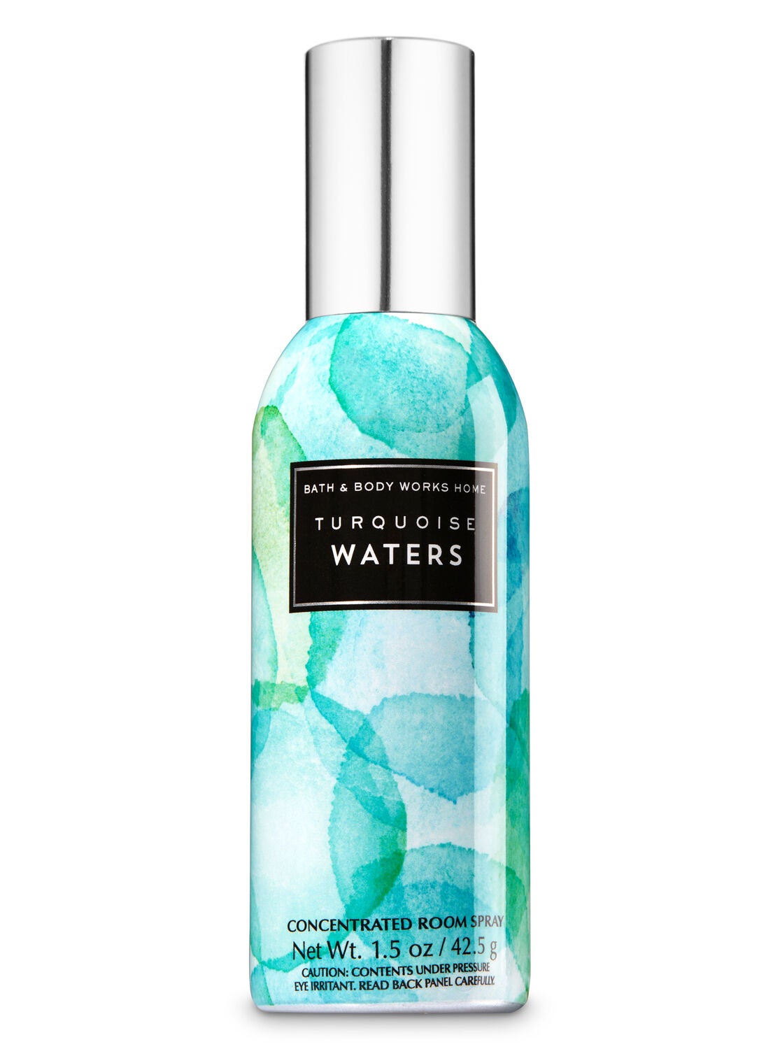 Turquoise Waters Concentrated Room Spray - Bath And Body Works