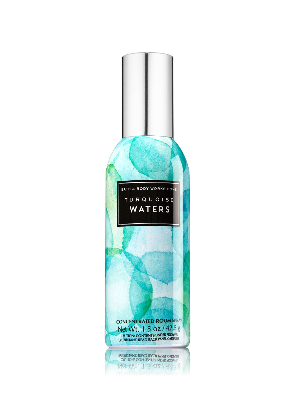 Turquoise Waters 1.5 oz. Room Perfume - Bath And Body Works