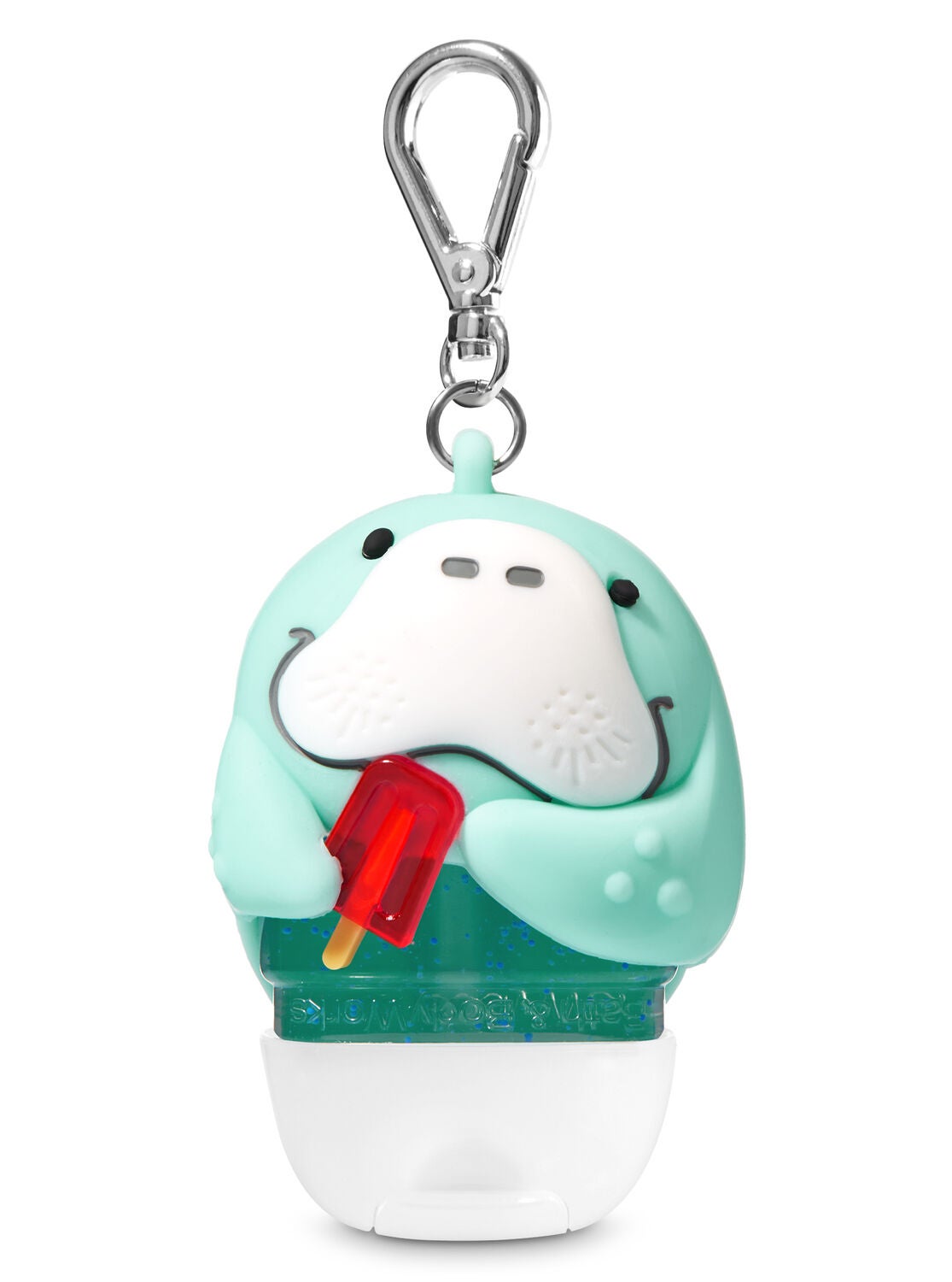 Happy Manatee PocketBac Holder - Bath And Body Works
