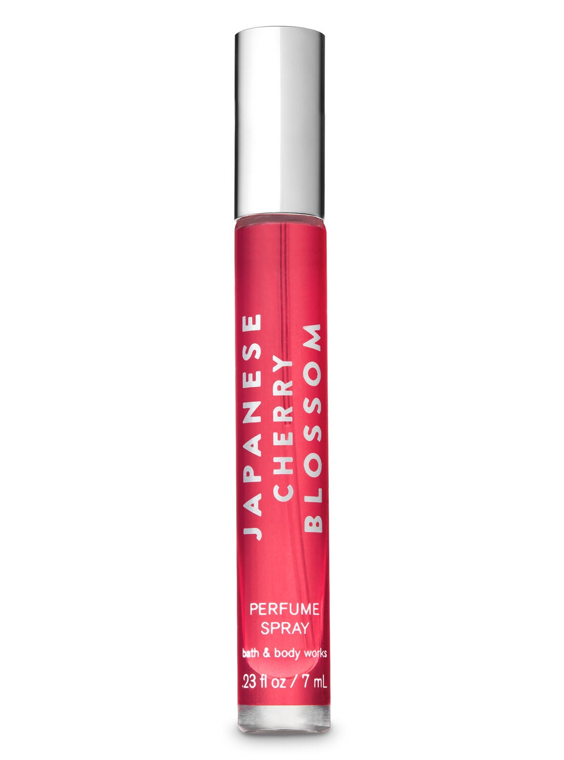 Japanese Cherry Blossom Mini Perfume Spray - Bath And Body Works