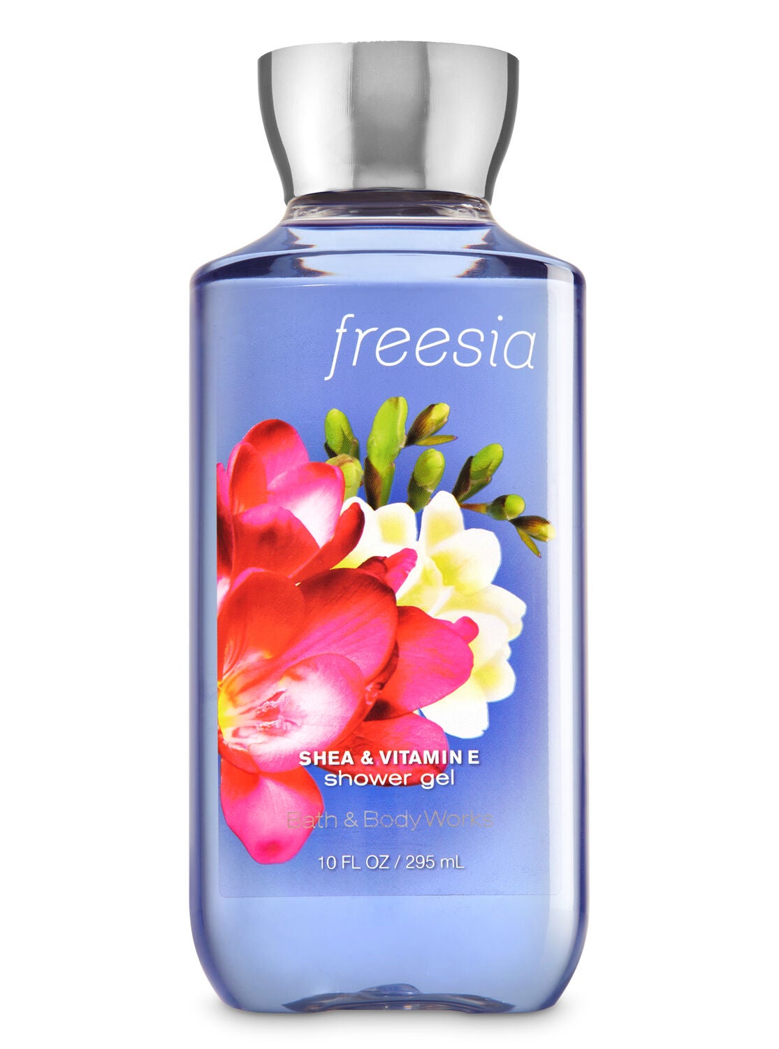 Signature Collection Freesia Shower Gel - Bath And Body Works