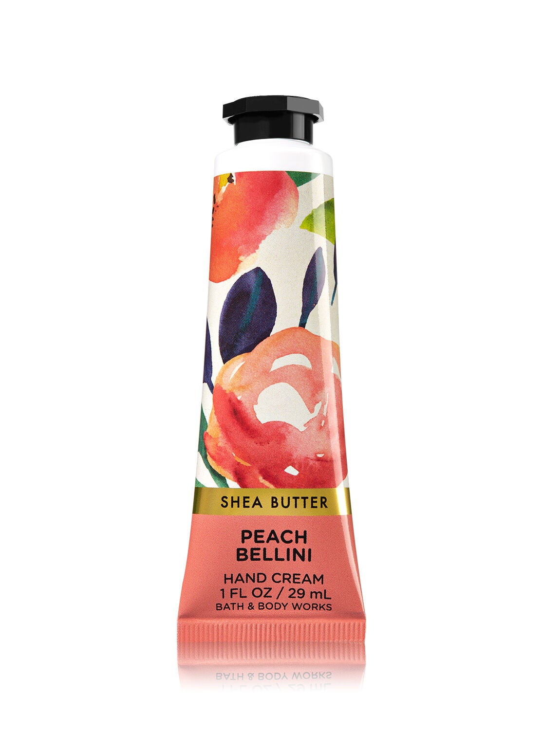 Peach Bellini Hand Cream - Bath And Body Works