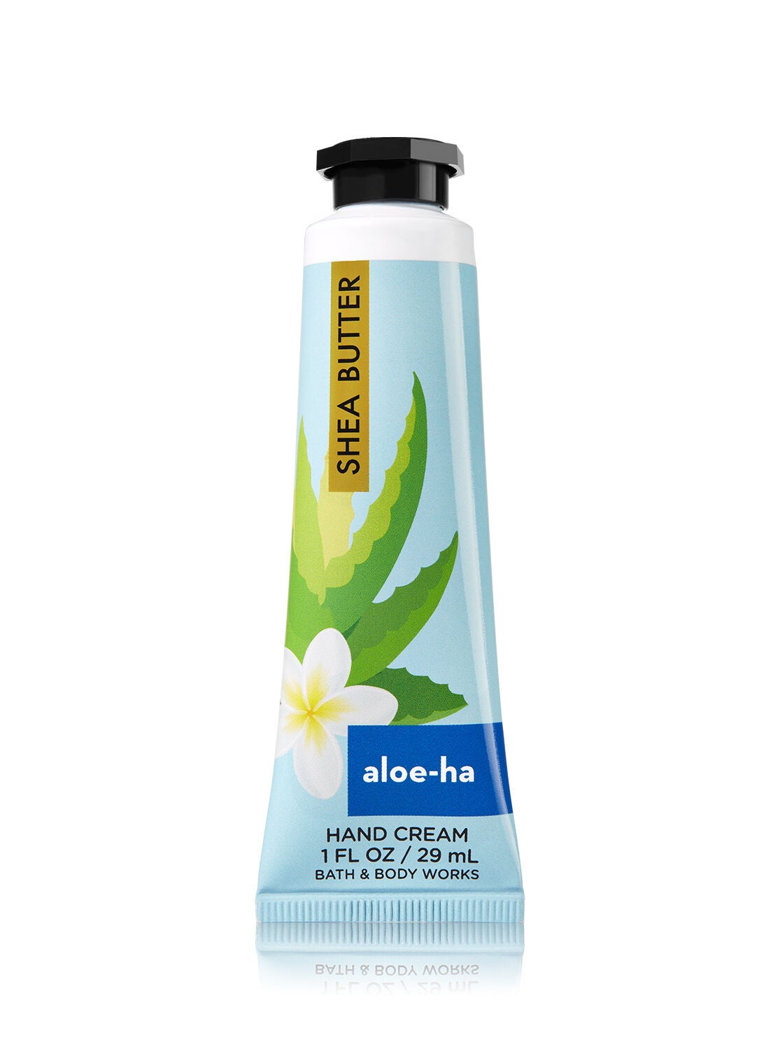 Aloe-Ha Hand Cream - Bath And Body Works