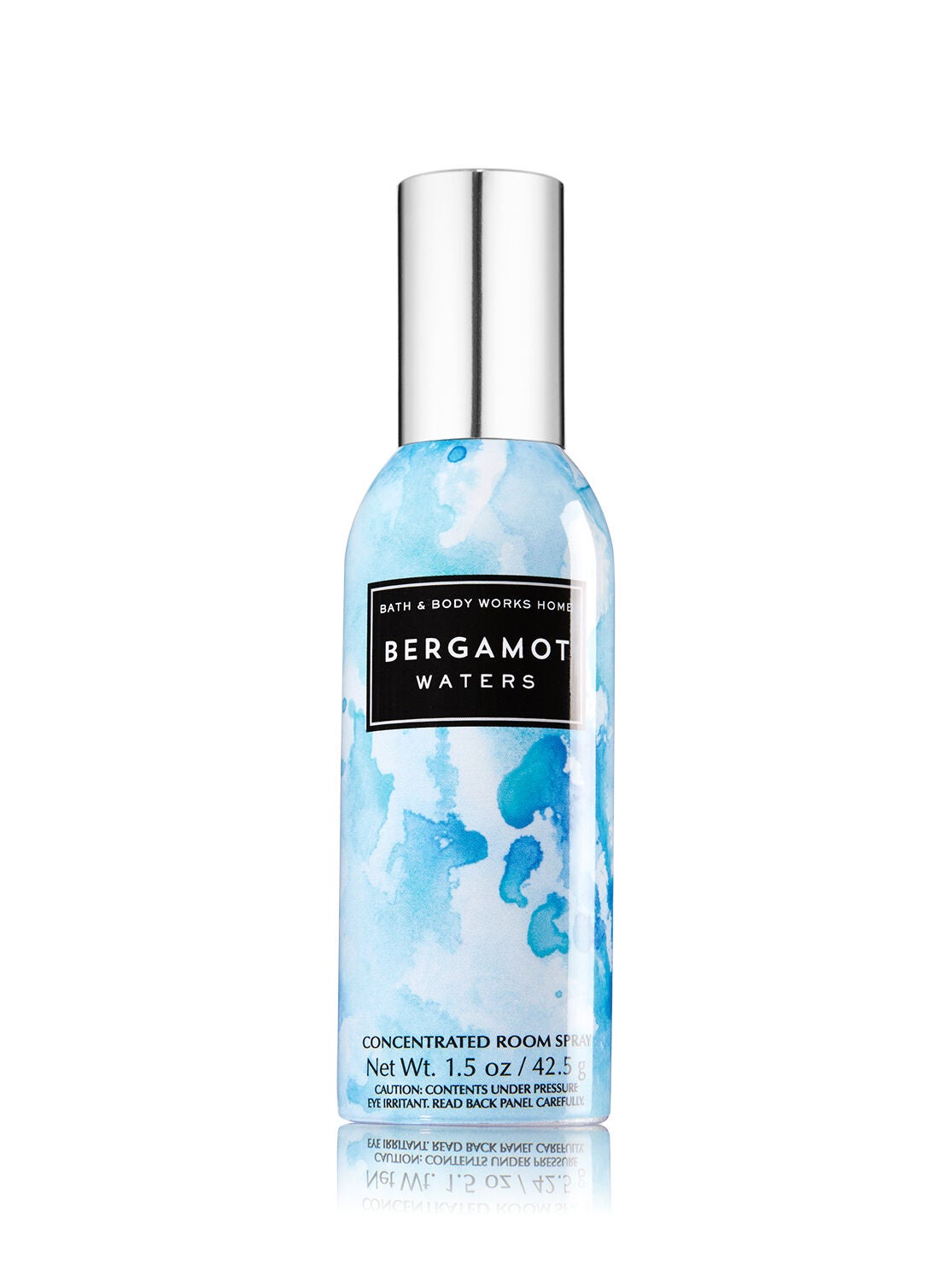 Bergamot Waters Concentrated Room Spray - Bath And Body Works