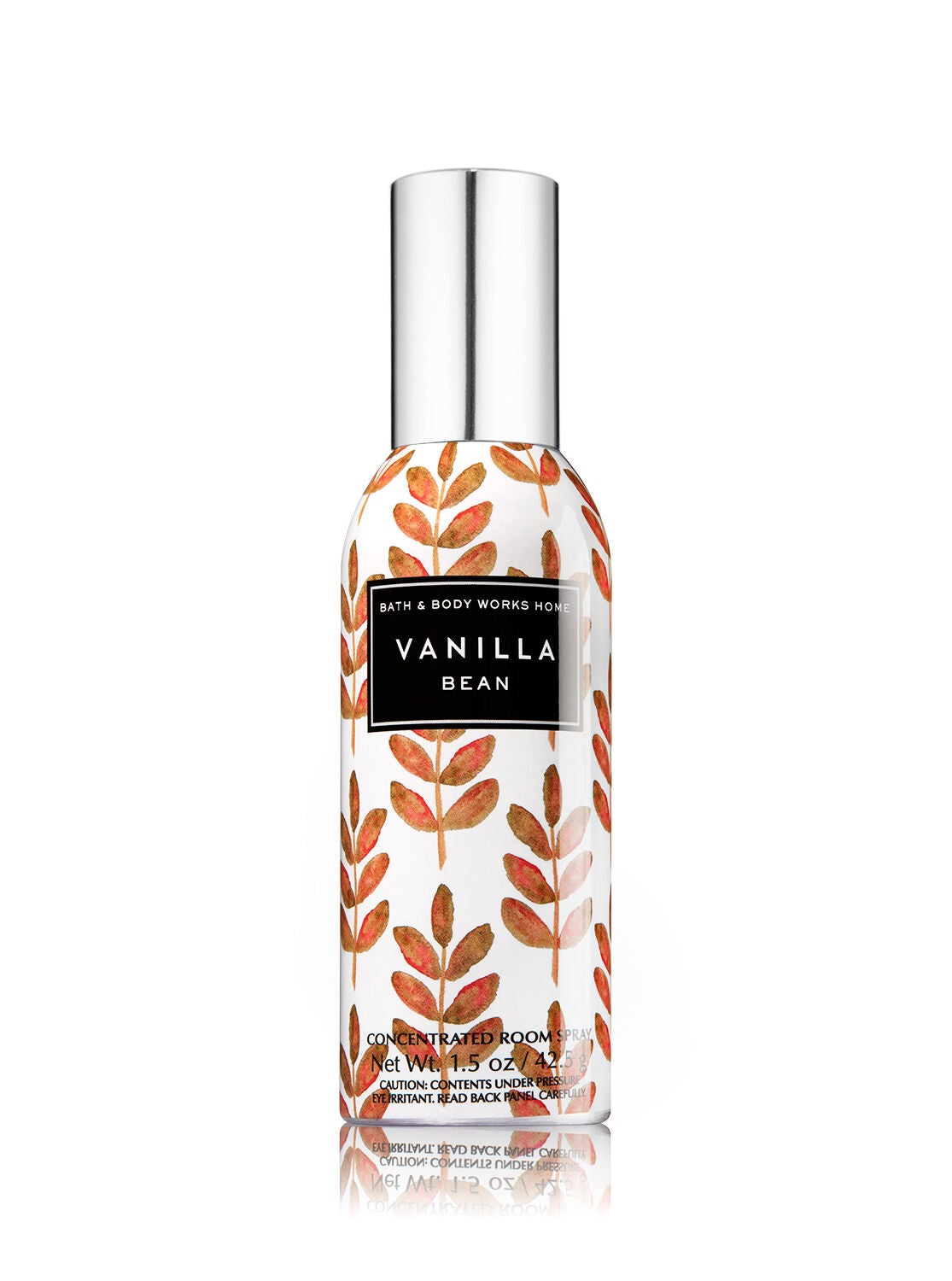 Vanilla Bean 1.5 oz. Room Perfume - Bath And Body Works