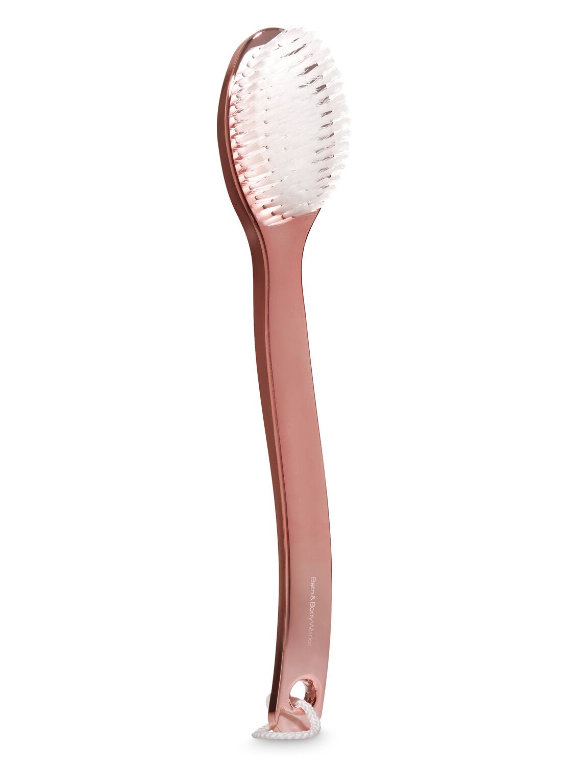 Rose Gold Bath Brush - Bath And Body Works