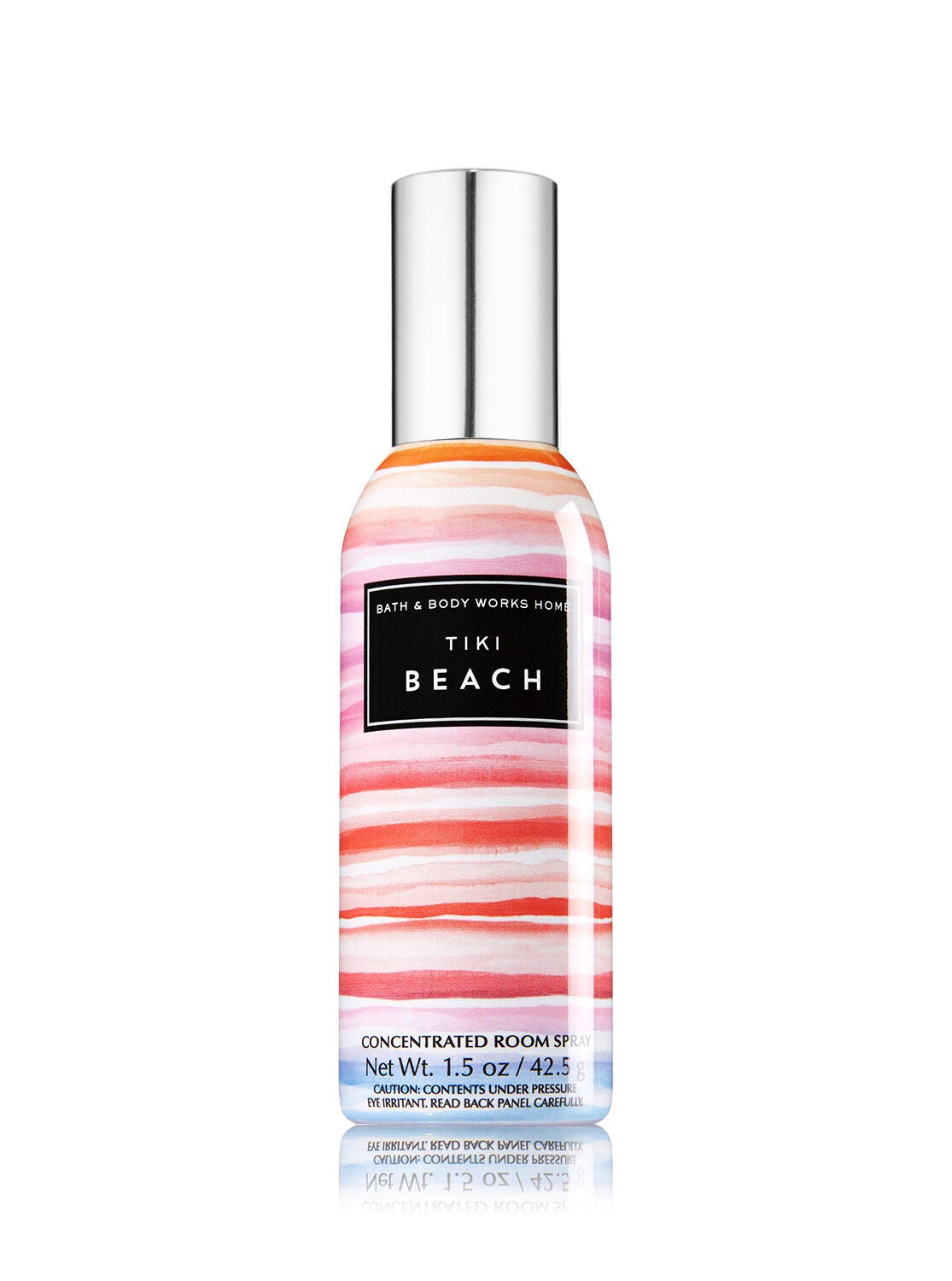 Tiki Beach Concentrated Room Spray - Bath And Body Works