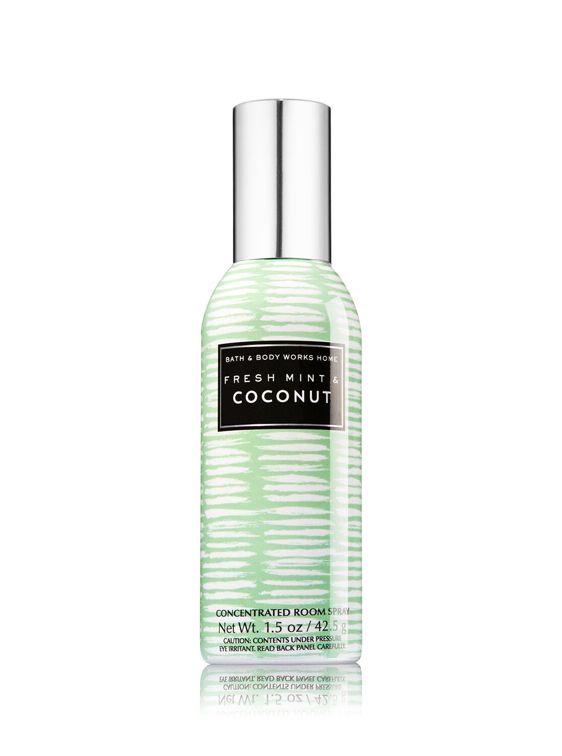 Fresh Mint & Coconut 1.5 oz. Room Perfume - Bath And Body Works