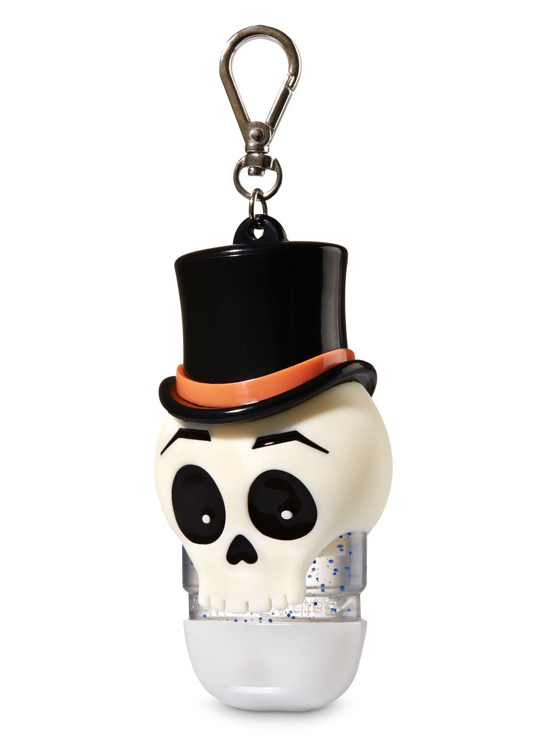 Dapper Skull PocketBac Holder - Bath And Body Works