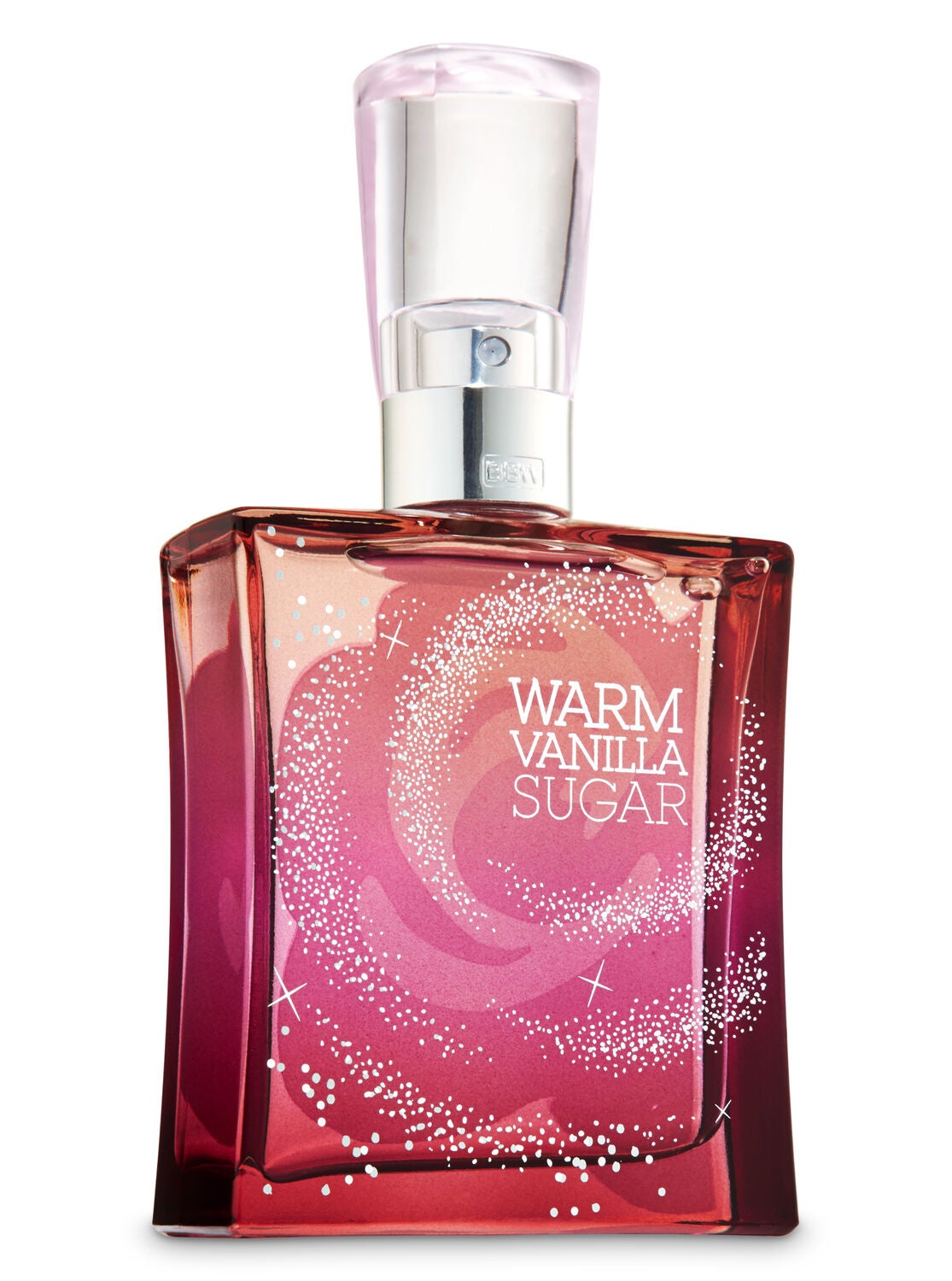 Signature Collection Warm Vanilla Sugar Eau de Toilette - Bath And Body Works