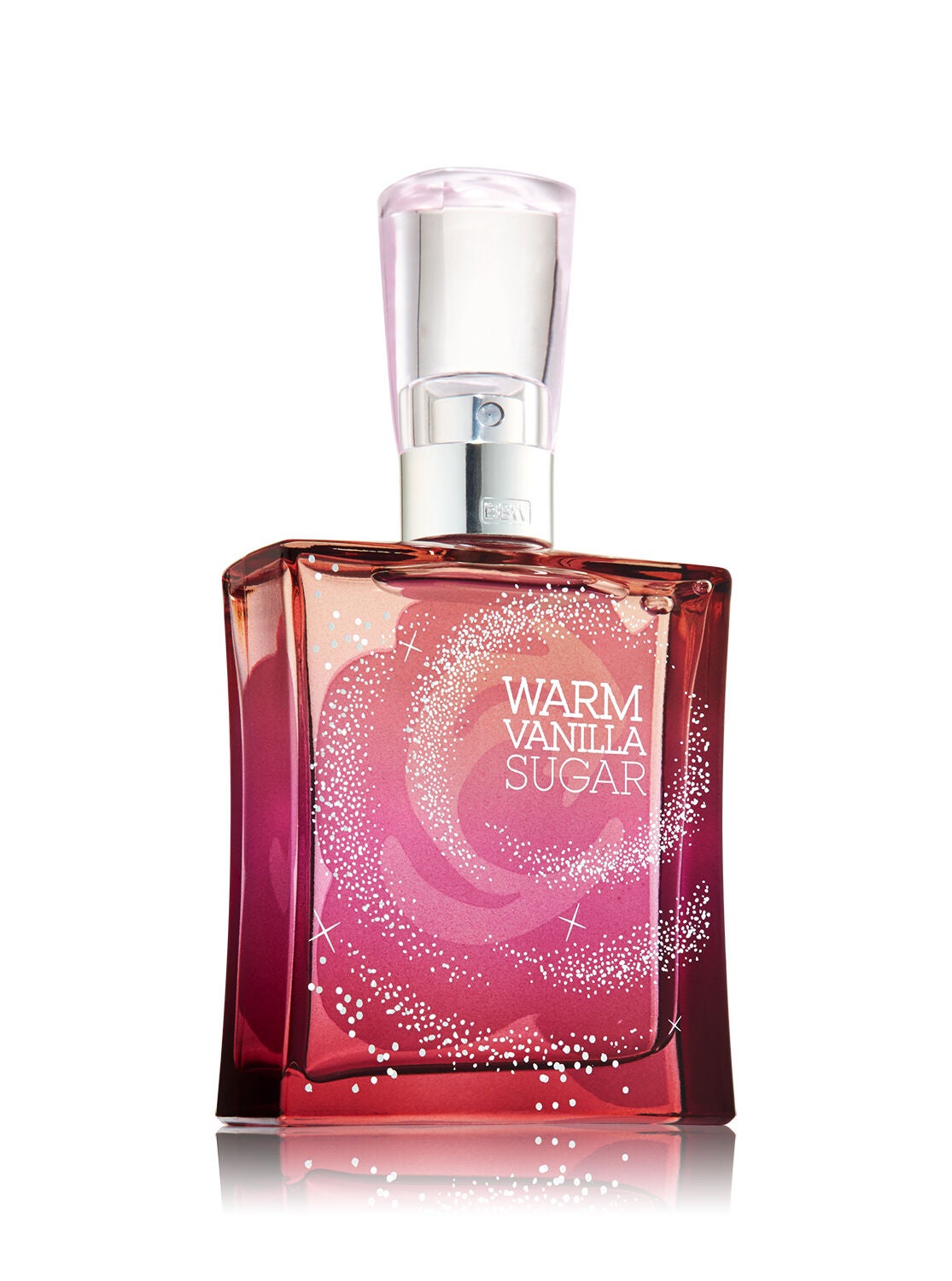 Signature Collection Warm Vanilla Sugar Eau de Toilette - Bath And Body Works