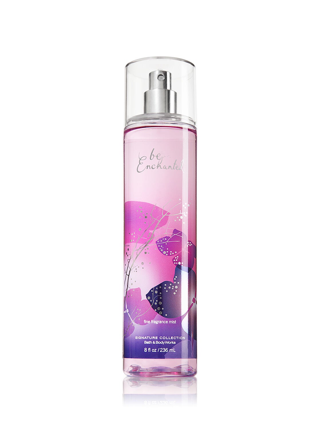 Signature Collection Be Enchanted Fine Fragrance Mist - Bath And Body Works