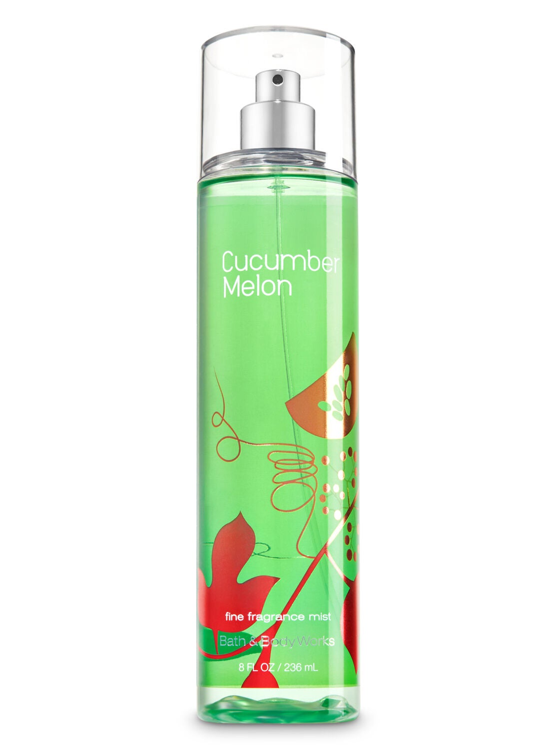 cucumber melon fine fragrance mist signature collection bath bed bath and body works perfume