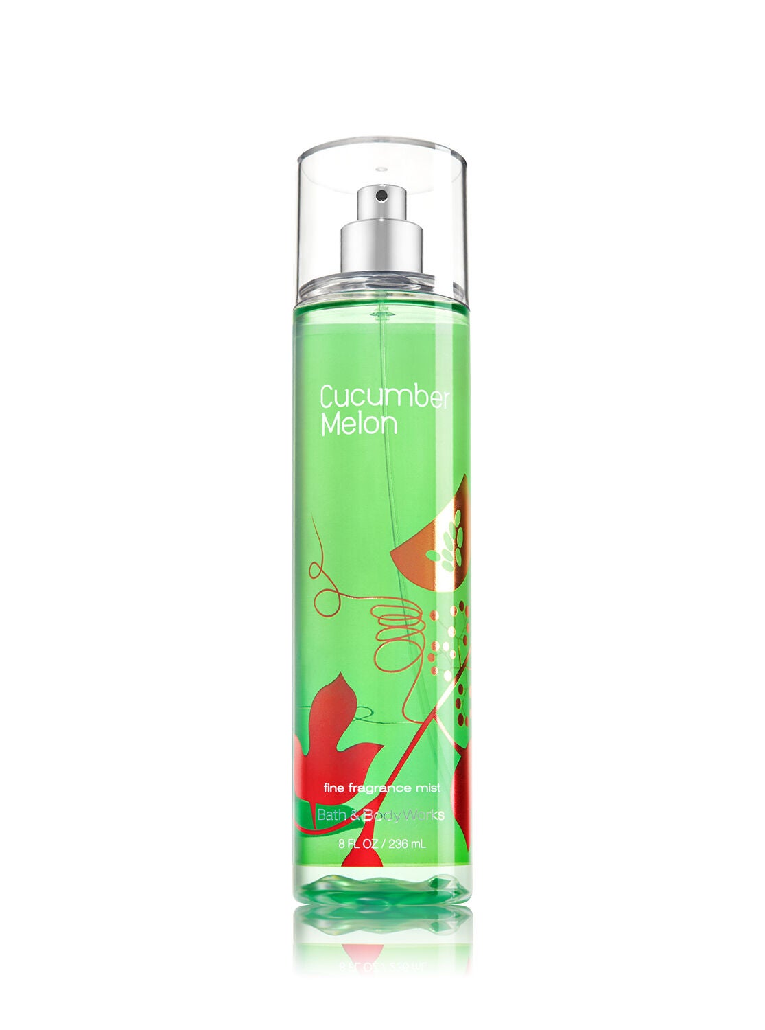 Signature Collection Cucumber Melon Fine Fragrance Mist - Bath And Body Works