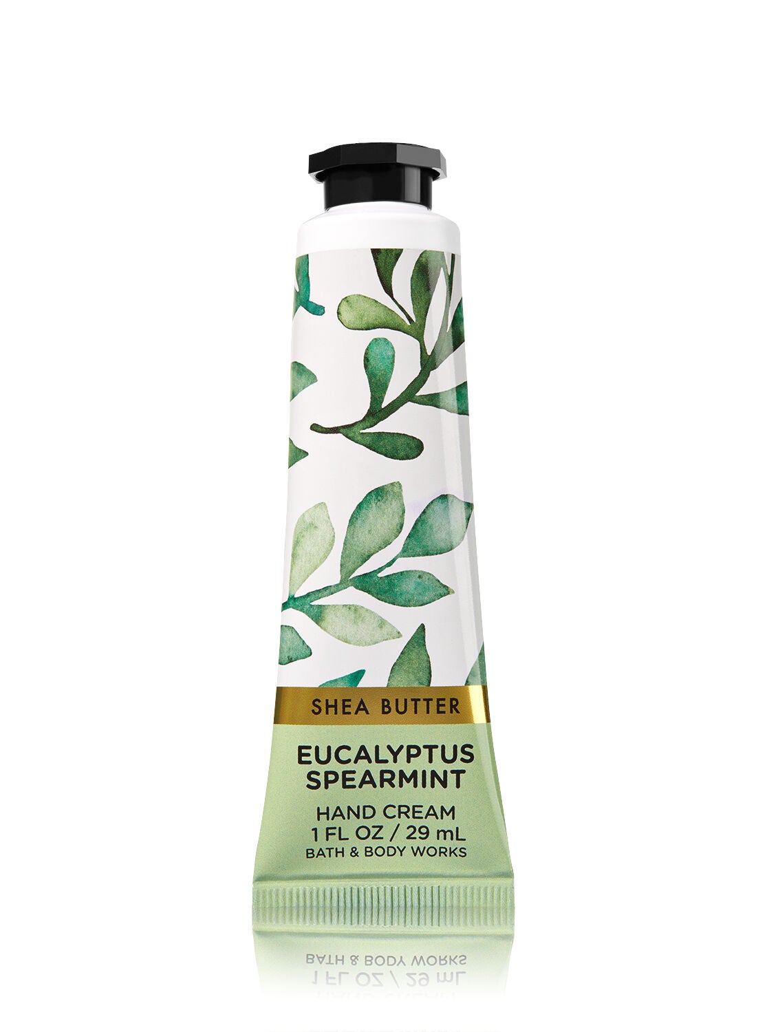 Eucalyptus Spearmint Hand Cream - Bath And Body Works