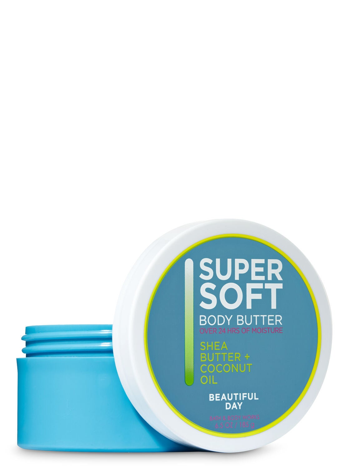 Beautiful Day Super Soft Body Butter - Bath And Body Works