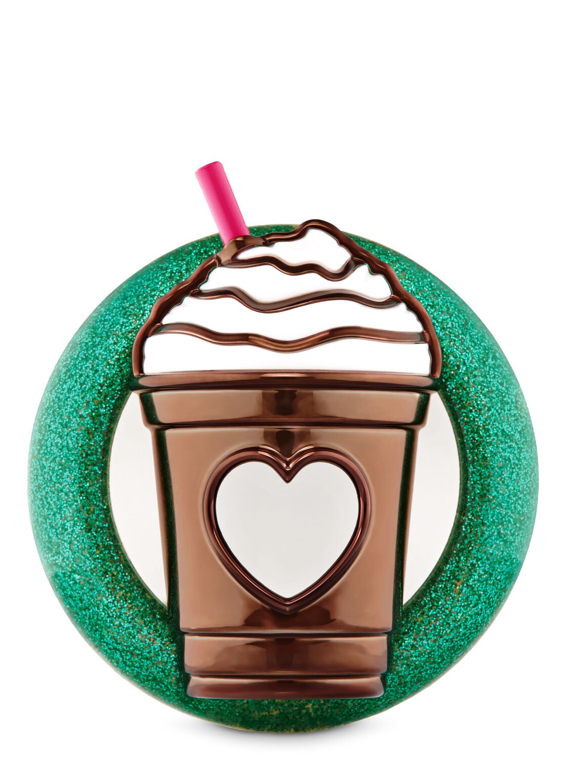 Coffee Drink Scentportable Holder - Bath And Body Works