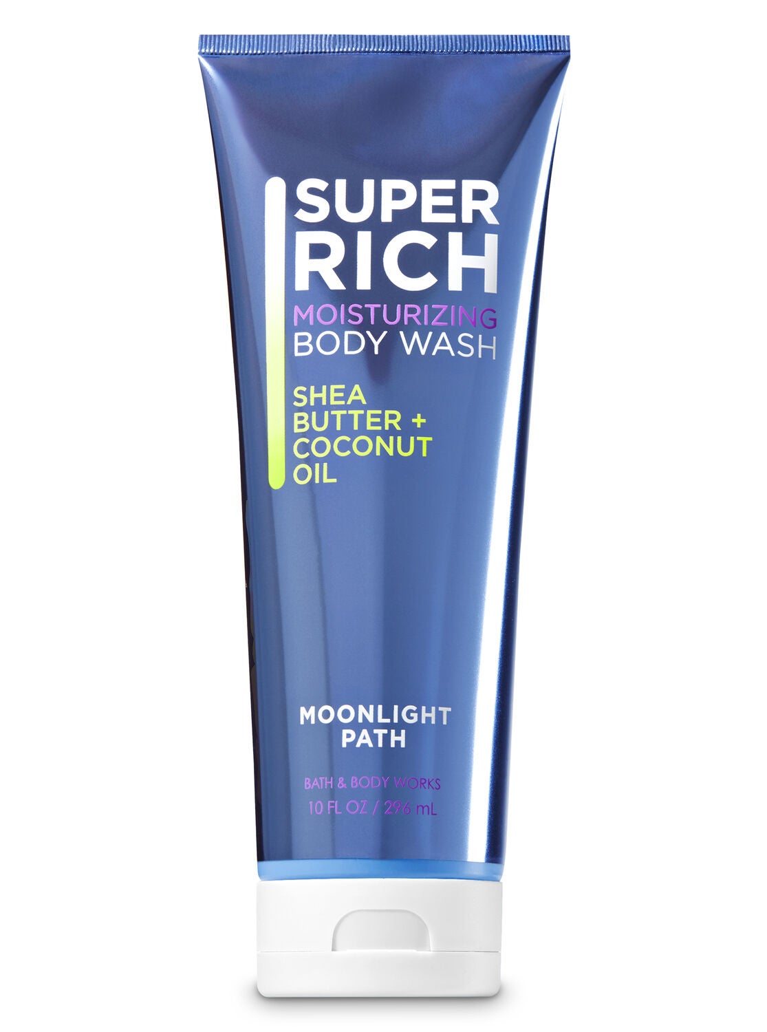 Moonlight Path Moisturizing Body Wash - Bath And Body Works
