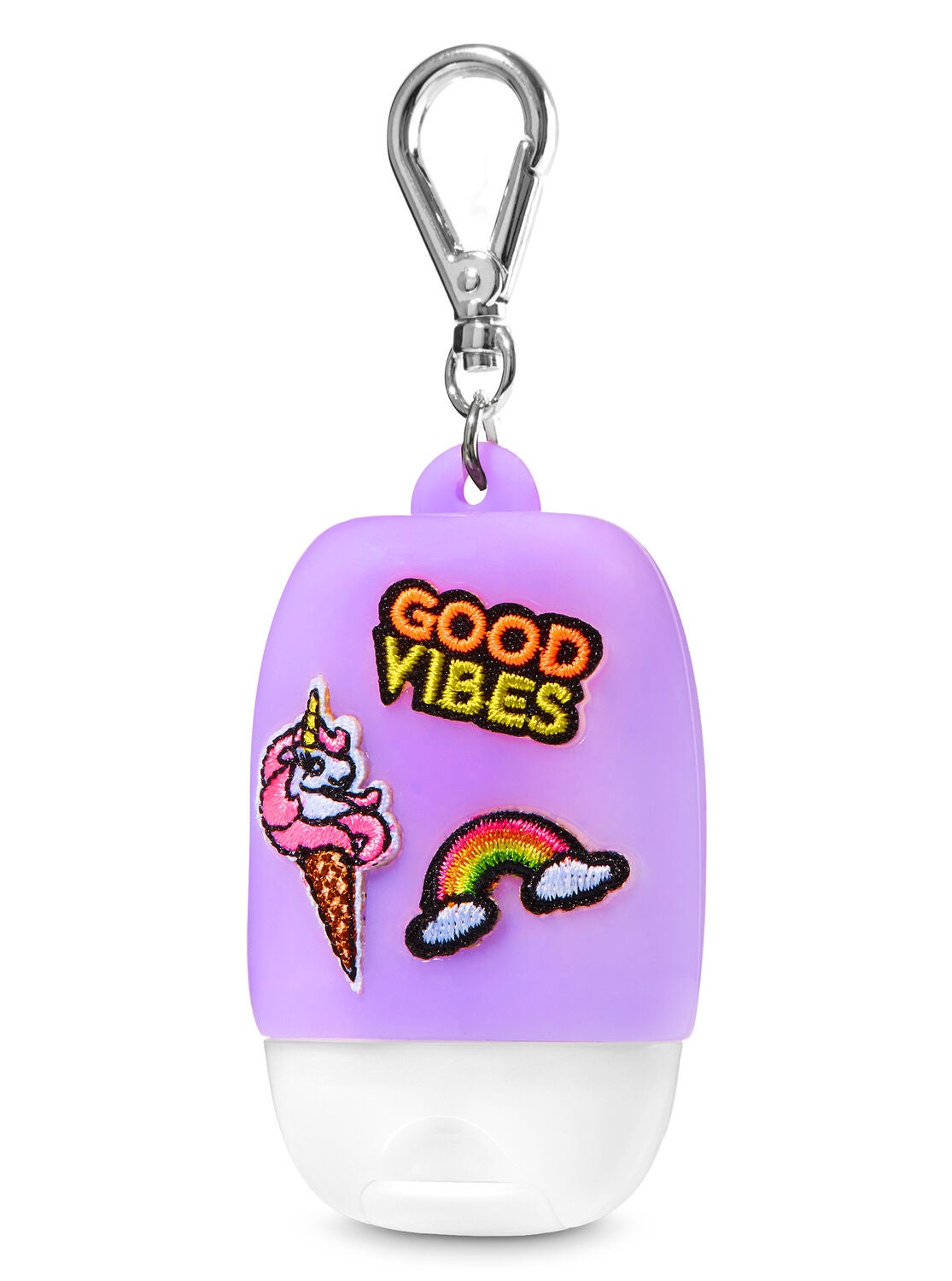 Neon Good Vibes PocketBac Holder - Bath And Body Works