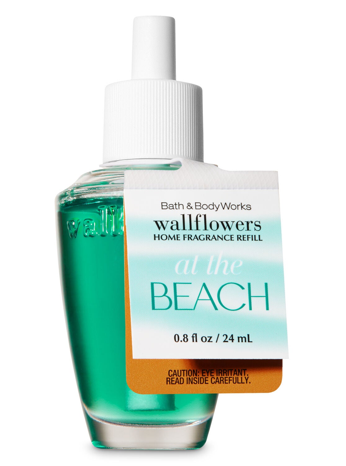 At The Beach Wallflowers Fragrance Refill - Bath And Body Works