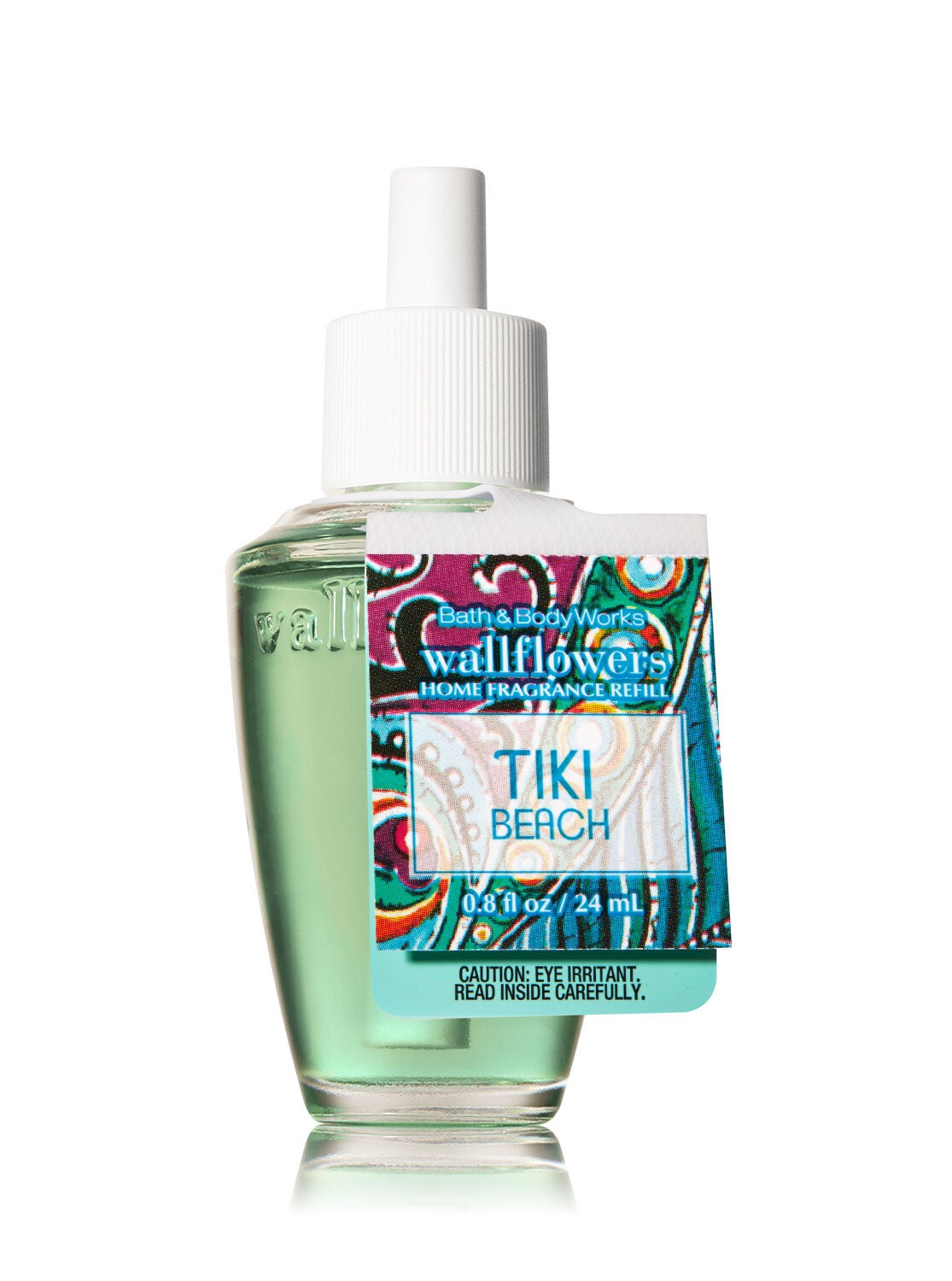Tiki Beach Wallflowers Fragrance Refill - Bath And Body Works