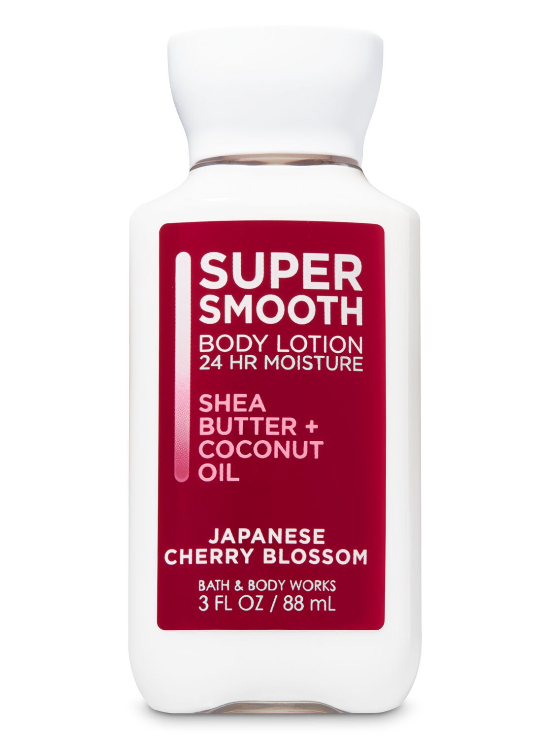 Japanese Cherry Blossom Travel Size Body Lotion - Bath And Body Works