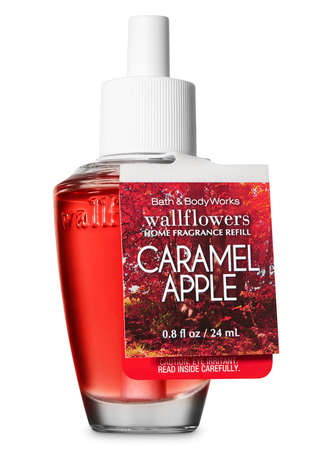 Caramel Apple Wallflowers Fragrance Refill - Bath And Body Works