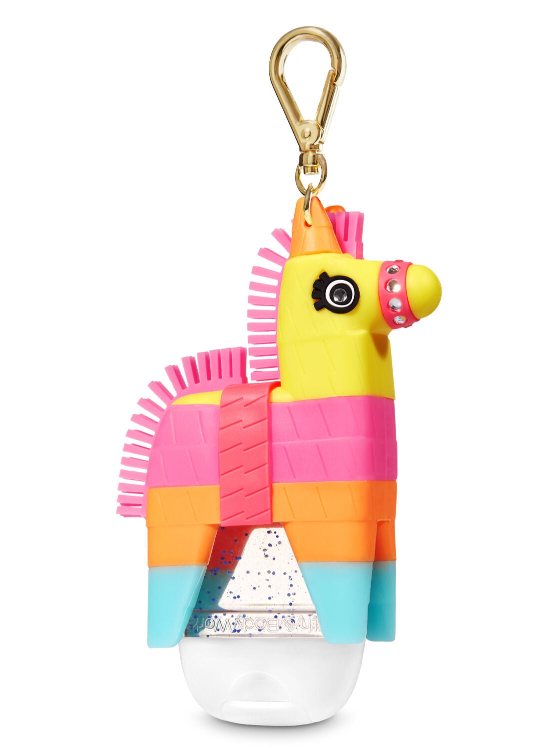 Donkey Piñata PocketBac Holder - Bath And Body Works