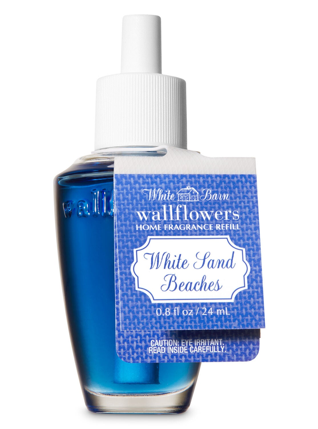 White Sand Beaches Wallflowers Fragrance Refill - Bath And Body Works