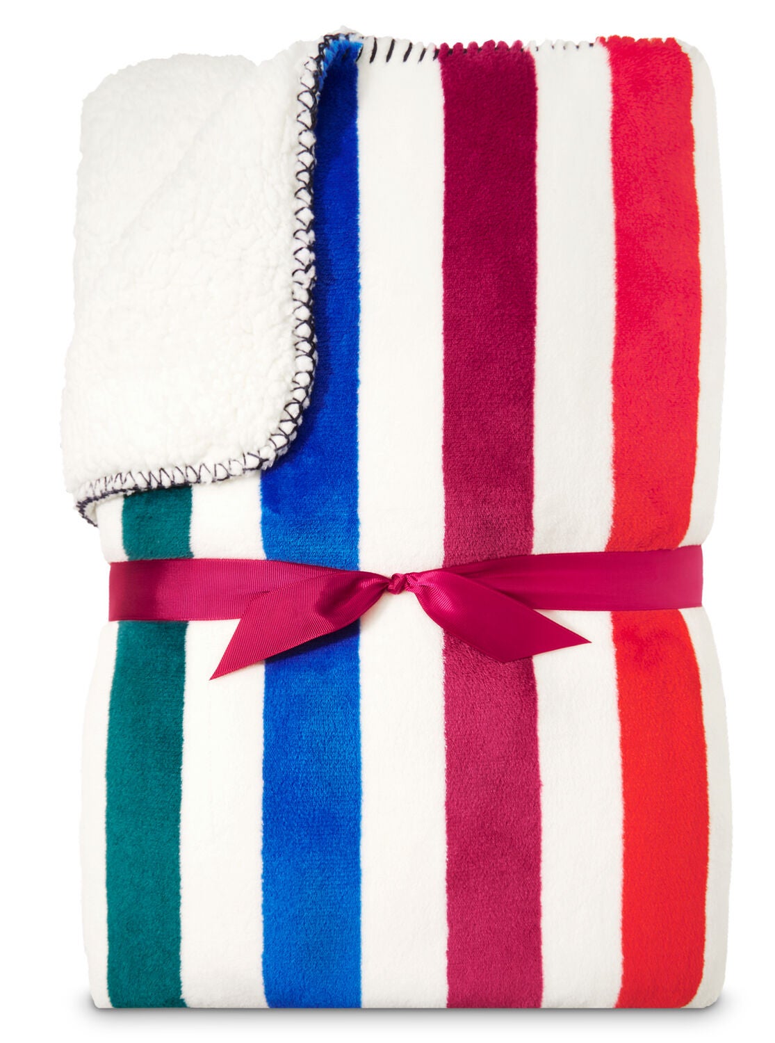 Ultra-Soft Limited Edition Blanket Stadium Blanket - Bath And Body Works