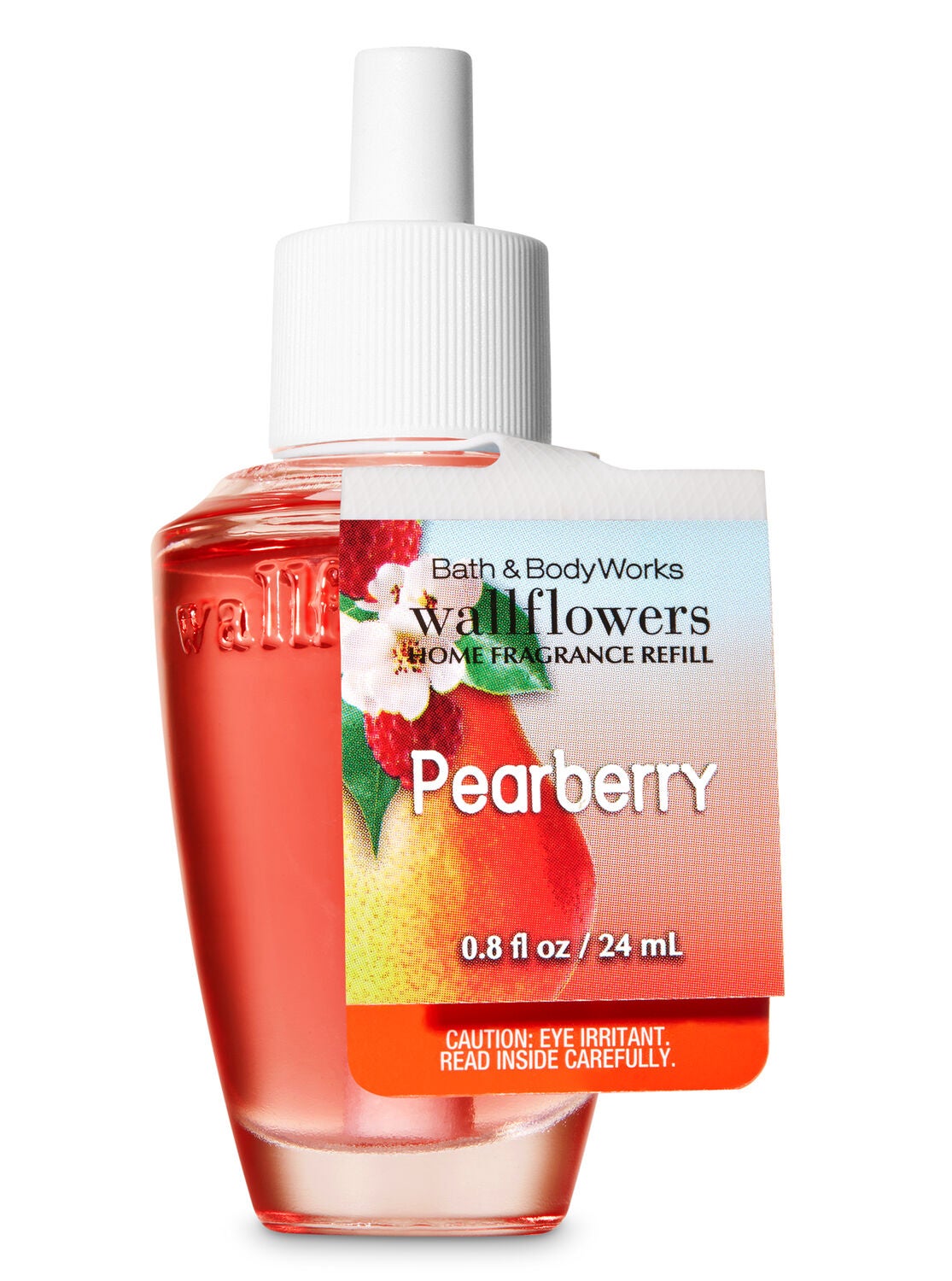 Pearberry Wallflowers Fragrance Refill - Bath And Body Works